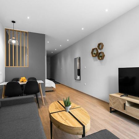 塞萨洛尼基Noema, Nilie Hospitality Mgmt公寓 外观 照片