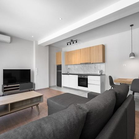 塞萨洛尼基Noema, Nilie Hospitality Mgmt公寓 外观 照片